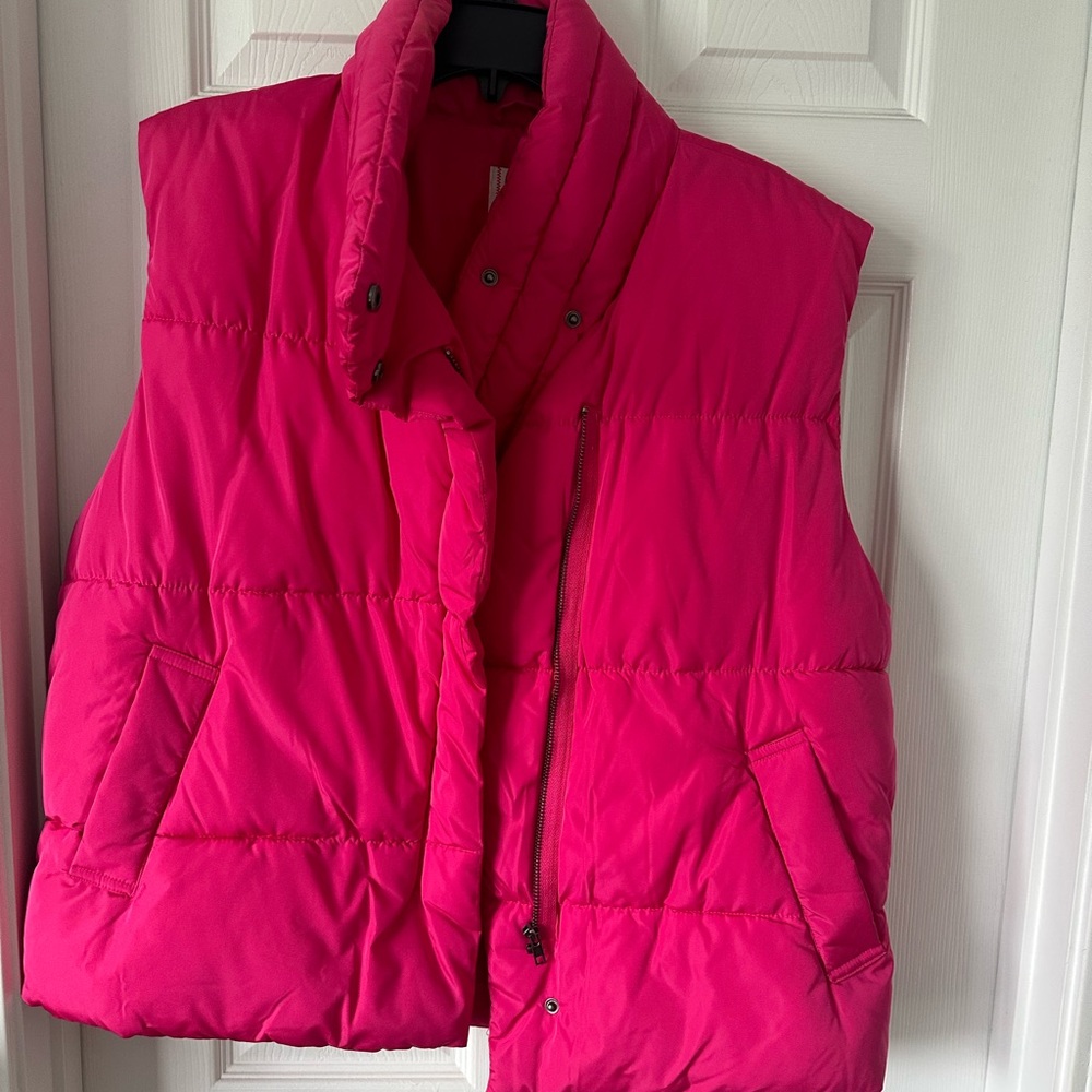 Vest